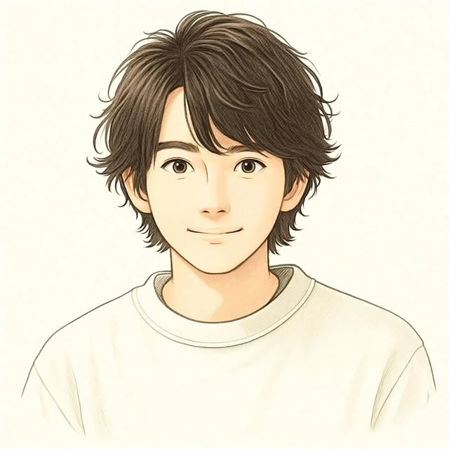ひろきのプロフィール画像